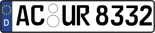 AC-UR8332