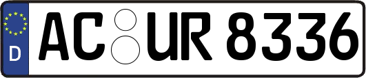 AC-UR8336