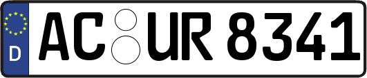 AC-UR8341