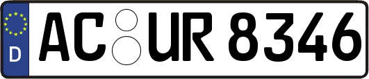 AC-UR8346