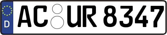 AC-UR8347
