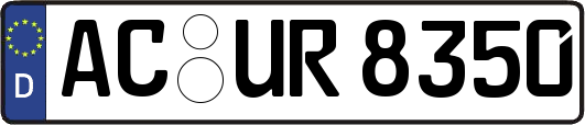 AC-UR8350