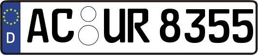 AC-UR8355