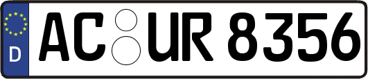AC-UR8356