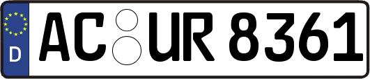 AC-UR8361