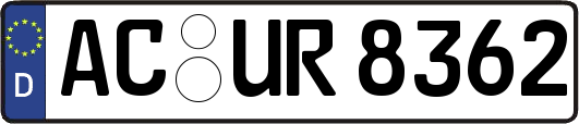 AC-UR8362