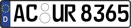 AC-UR8365
