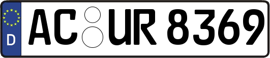 AC-UR8369