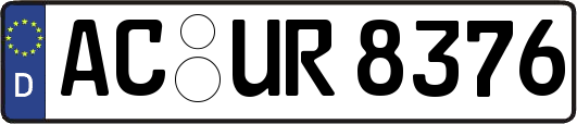 AC-UR8376