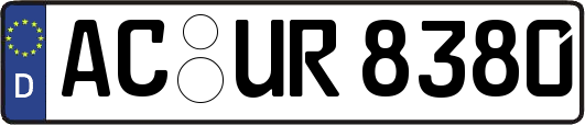 AC-UR8380