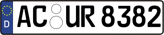 AC-UR8382