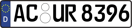 AC-UR8396