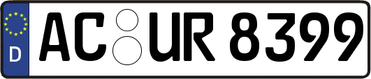 AC-UR8399