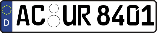 AC-UR8401