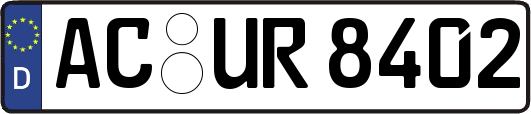 AC-UR8402