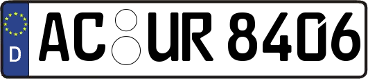 AC-UR8406