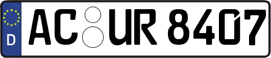 AC-UR8407