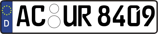 AC-UR8409