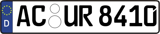 AC-UR8410