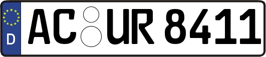 AC-UR8411