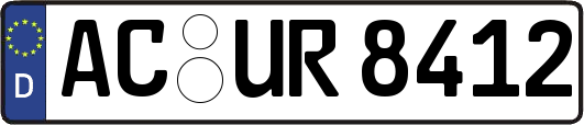 AC-UR8412