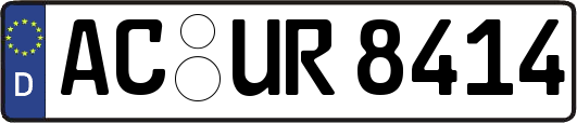 AC-UR8414