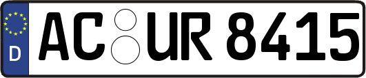AC-UR8415