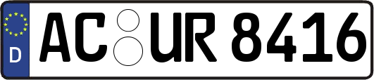 AC-UR8416