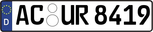 AC-UR8419