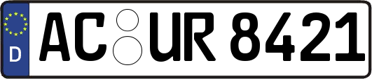 AC-UR8421
