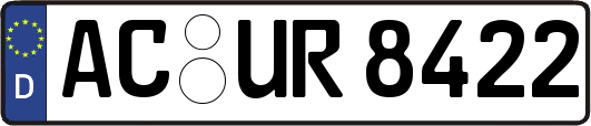 AC-UR8422