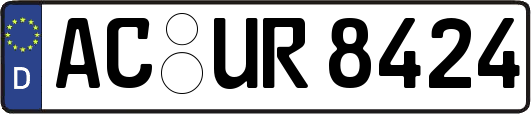 AC-UR8424