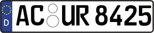 AC-UR8425