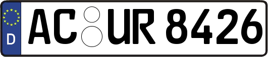 AC-UR8426