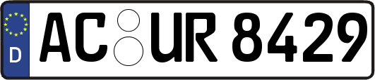 AC-UR8429