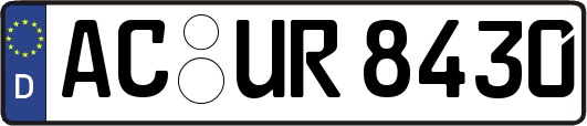 AC-UR8430