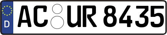 AC-UR8435