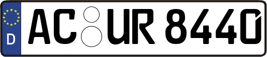 AC-UR8440