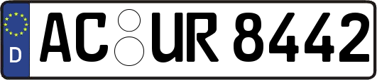 AC-UR8442