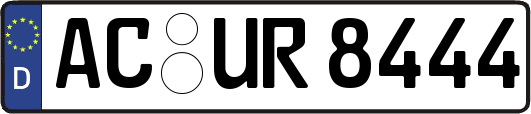 AC-UR8444