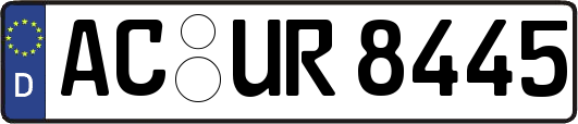 AC-UR8445