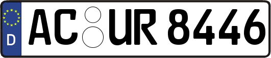 AC-UR8446