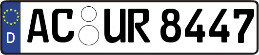 AC-UR8447