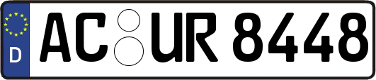 AC-UR8448