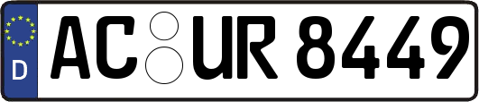 AC-UR8449