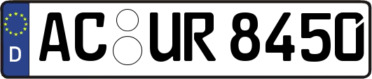AC-UR8450