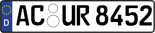 AC-UR8452