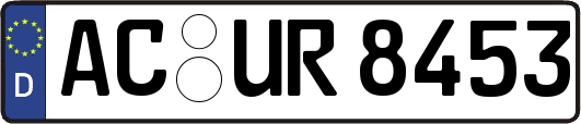 AC-UR8453