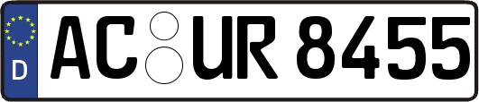 AC-UR8455