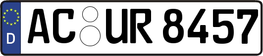 AC-UR8457